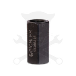 Pichler tartozék SOFIM-19 és M9R-R9M-29 toldó adapter M20x1,5 BM
