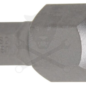 Bit imbusz 5/16"=8 mm 14-es x 30 mm