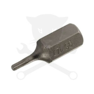 Bit torx T10*30 mm