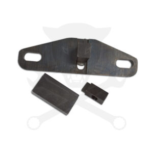 Vezérlésrögzítő készlet - lendkerék rögzítő készlet 3 pcs - Ford