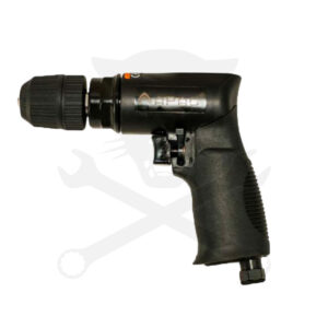 Fúrógép levegős, gyorskioldós tokmánnyal, 1/4" - 1800 RPM