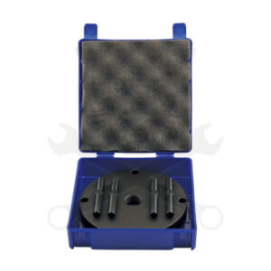 Kerékcsapágy szerelő készlet GEN2 - Adapter 75-78-82 mm-TÁMASZTÓ LAP KLT.
