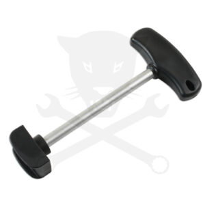 Vezérműszíj  illesztő szerszám VW1.2+1.4 -OEM T10487