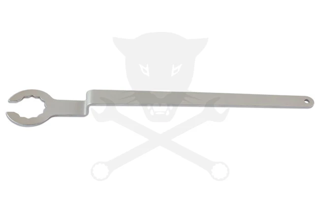 Vezérműszíj feszítő kulcs VW csoport 1.0L-1.2L-1.4L szíjas OEM T10499 - Image 2