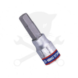 Rátűzőkulcs - crowa+bit 1/4" imbusz 10 mm