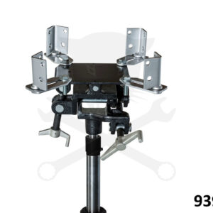 Váltótartó-emelőhöz állítható kosár adapter - Compac 939014 (CBA-Trans-2)