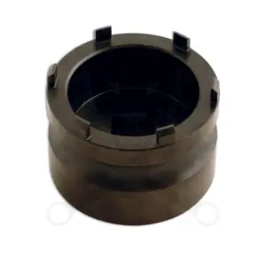Körmös dugókulcs 74 mm-es 6 körmű 3/4"-os VW Crafter - OEM T50017
