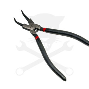 Fogó seeger Prohard 09" 240 mm belső 90 fokos