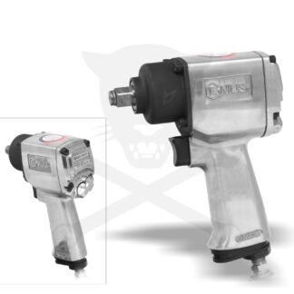 Légkulcs  1/2"  542 Nm mini Genius