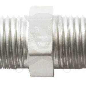 Hidraulika csatlakozó - KK közcsavar - 3/8" NPT