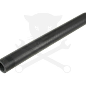 Üzemanyag gumicső - 1 db 12 x 19 x 3.5 mm hossz 200 mm - Laser