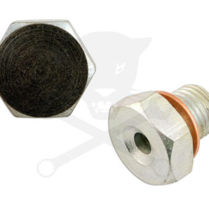 Olajleeresztő csavar Kit No.4 tipus Opel / SAAB / Vauxhall -