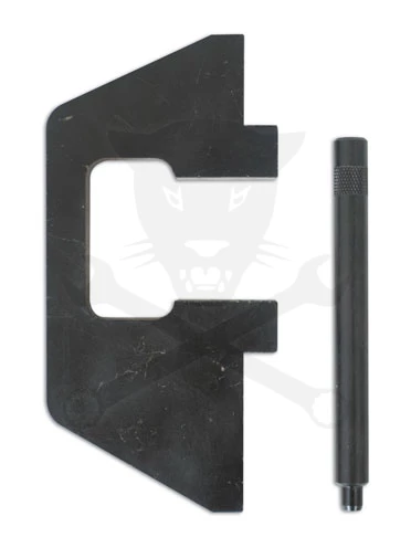 Vezérlésrögzítő készlet BMW M40-M70 - OEM 11 3 190 / OEM 11 2 300 -Laser - Image 2