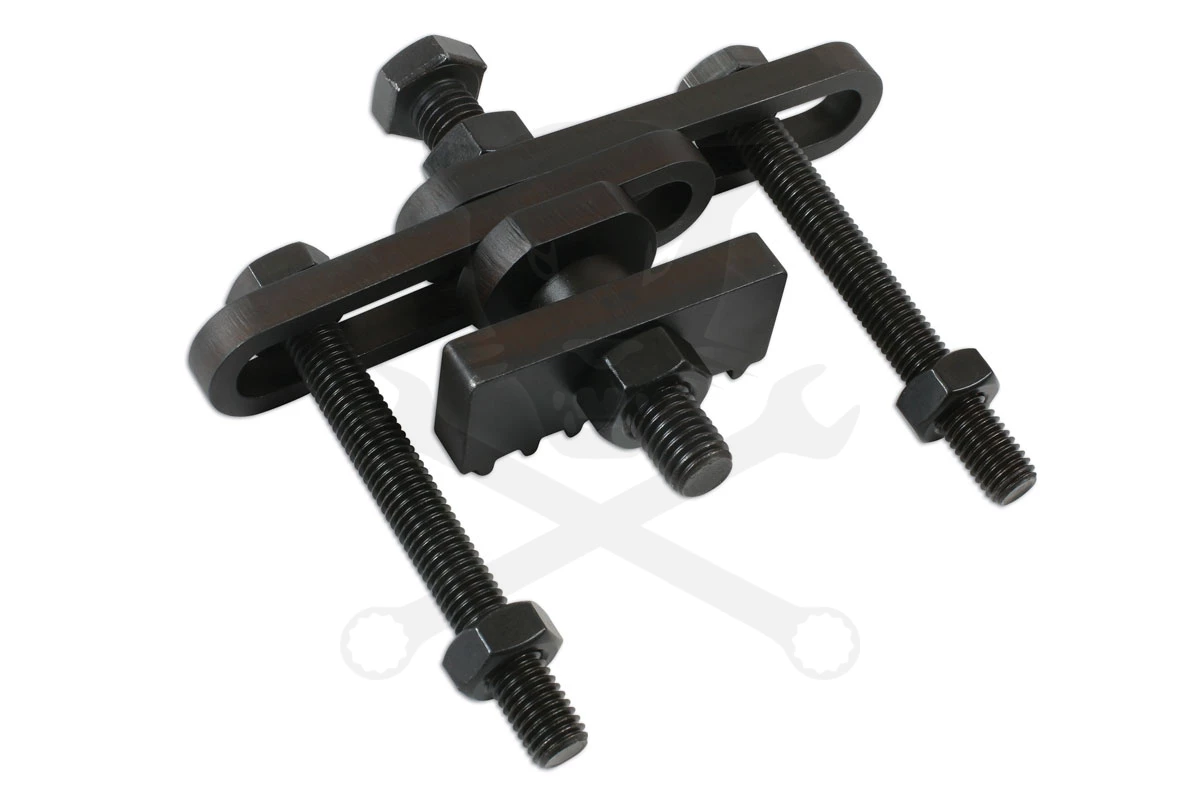 Lendkerék rögzítő szerszám - Hyundai/Kia - OEM 09231-2B100 - Image 2