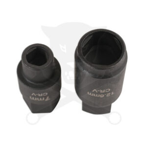 Adagoló állításához Bosch spec. kulcs 2 db-os 3 lapú 7 / 12.6 mm