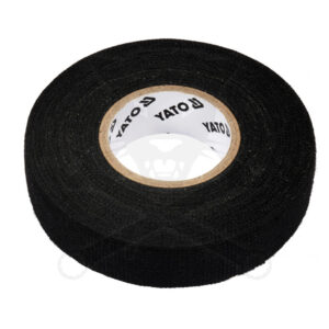 Bandázsszalag, textil 19x0.3 mm - 15 méter Yato