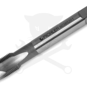 Pichler tartozék M9R-R9M-SOFIM-Maró-02 Menetfúró M20x1,5 HSS-ECo MF35°