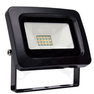 Fényvető LED  10 W - 800 lm / 5500K - hideg fehér ELMARK