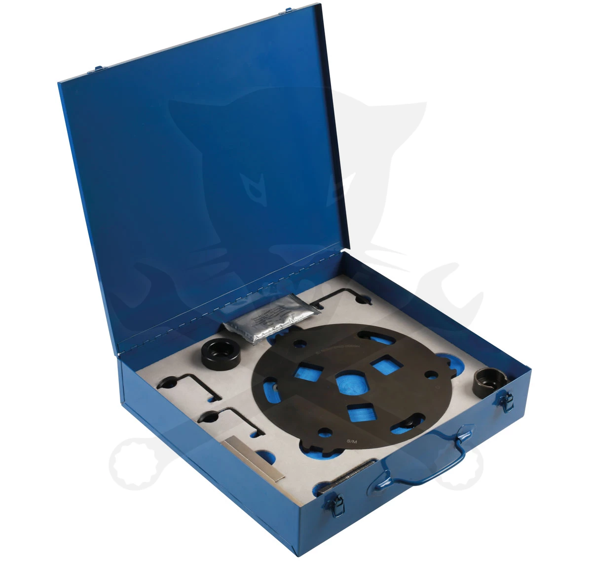 Kuplungszerelő DCT 250 váltó -dupla kuplunghoz- OEM 307-675 - FORD - Image 3