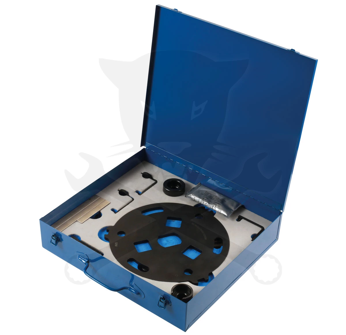 Kuplungszerelő DCT 250 váltó -dupla kuplunghoz- OEM 307-675 - FORD - Image 4