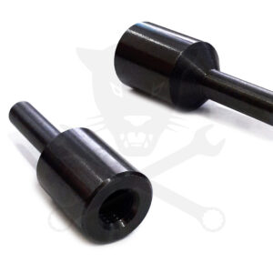 Fólia radírhoz adapter