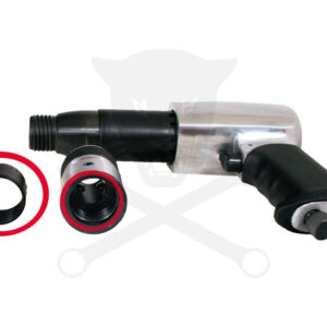 Vibro kalapács LAS-6031-hez gyorstokmány menet felújító betét - Laser