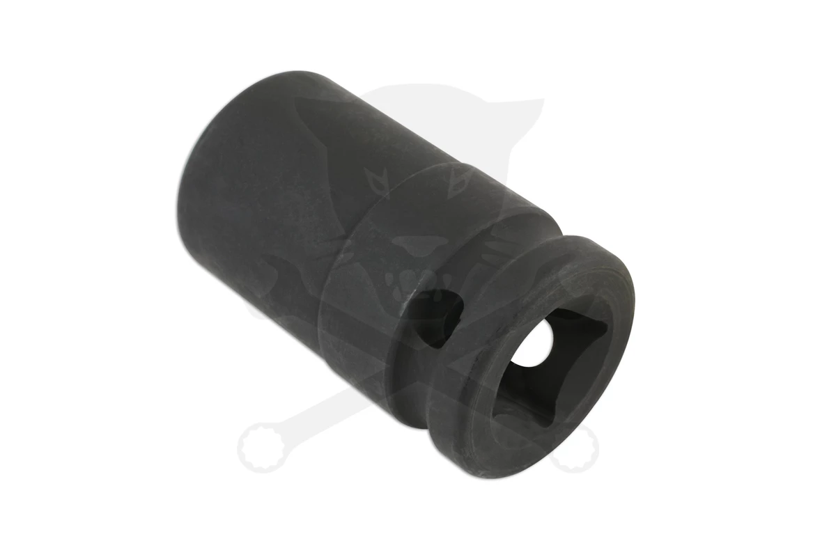 Féknyeregkulcs 7 lapú spec. 22 mm-es 1/2" Audi S5 - 7 szögű kivitel - Image 2