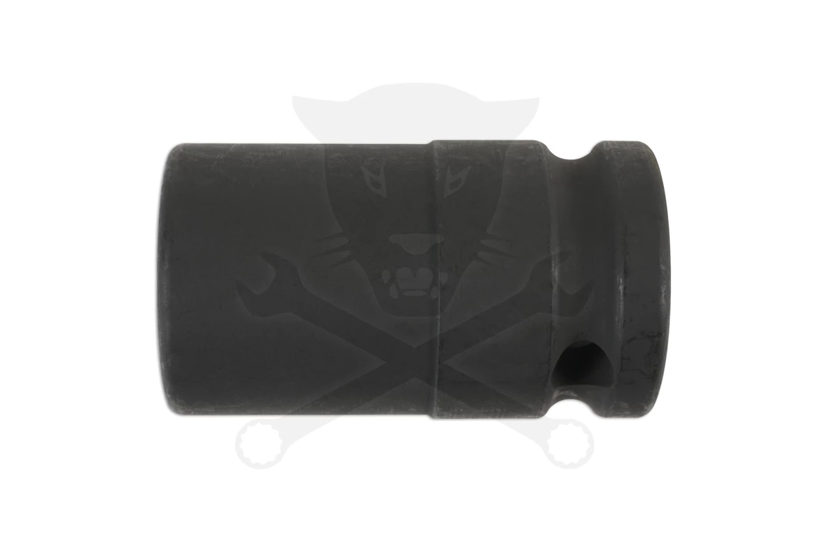 Féknyeregkulcs 7 lapú spec. 22 mm-es 1/2" Audi S5 - 7 szögű kivitel - Image 3