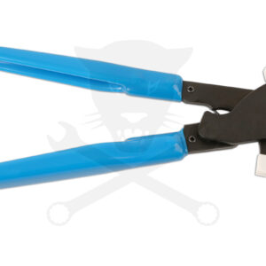 Fogó kerékszerelő, öntapadós keréksúlyokhoz - Laser Tools
