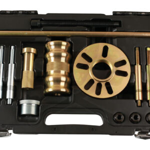 Kerékagylehúzó kalapács M12 x 1.5 és M14 x 1.5 készlet - Laser