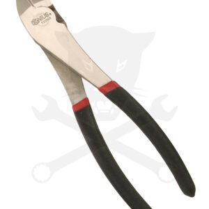 Fogó oldalcsípő 180 mm 7" erősített Genius