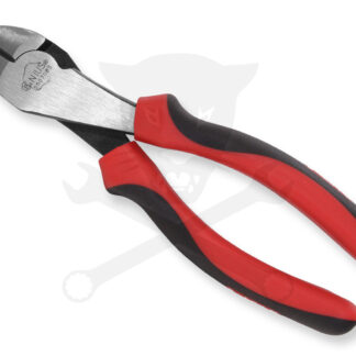 Fogó oldalcsípő 180 mm 7" erősített Genius