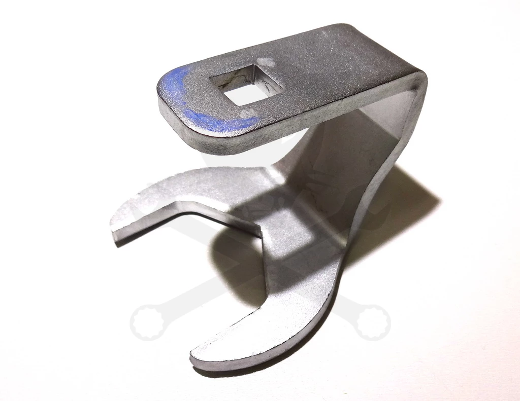 Vízpumpa kulcs 46 mm - Opel/Vauxhall, Daewoo - Image 3
