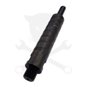Pichler tartozék M9R-R9M-Maró-06 Befogó Szár koronás maróhoz 60385204