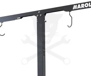 Kerékpár -E-BIKE- LEV50E-hez Tartozék: felső tároló Karok - MAROLO