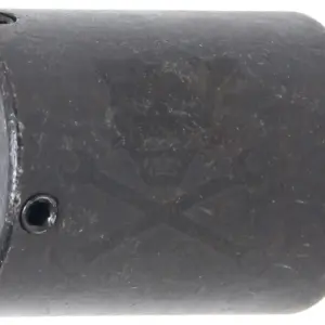 Menetfúró és menetmetsző készlet-hez 55-ös mély adapter - BGS