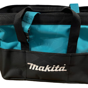 Táska, szerszámtároló, szövet - Makita