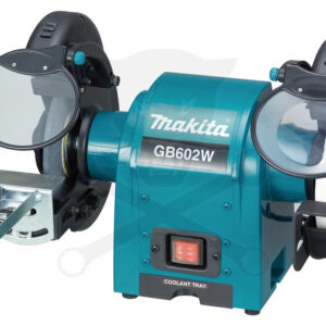 Kettős köszörű, 250 W 150 mm - Makita