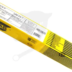 Elektróda bevonatos rutilos OK 46.16 2,0 x 300mm / 4,1 kg ESAB (4616202400)