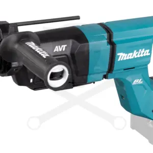 Fúró-vésőkalapács akkus 40V  3.0J SDS-Plus - akku nélkül - Makita BULK