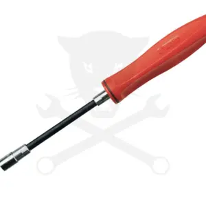 Csavarhúzó, flexibilis  7 mm - Genius
