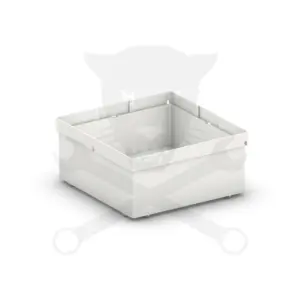Systainer - Betétdoboz Box 150x150x68/6 - Festool