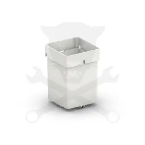 Systainer - Betétdoboz Box 50x50x68/10 - Festool