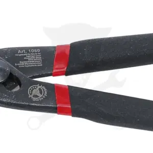 Olajszűrő leszedő fogó 50 -  90 mm - Kraftmann