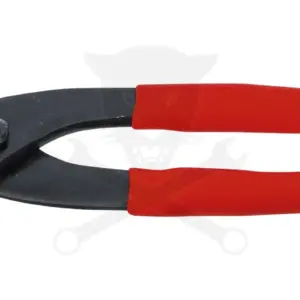 Olajszűrő leszedő fogó 85 - 130 mm - Kraftmann