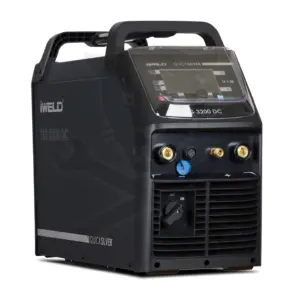 Hegesztő inverter TIG (AWI) 3200 DC