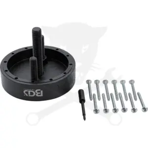Főtengely szimering felhelyező szerszám - Jaguar/Land Rover OEM 303-538