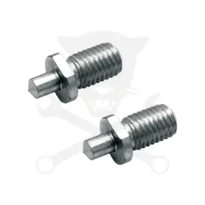 Körmöskulcs, oldalcsaposhoz cserélhető betétek 5 mm