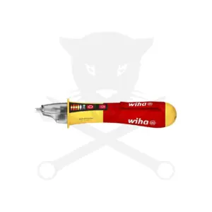 Fáziskereső - érintés nélküli 12V-1000V CAT IV. - Wiha (SB25513)