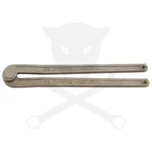 Körmöskulcs, oldalcsapos, állítható 12-115mm SAC kuplung OEM VAG 3212